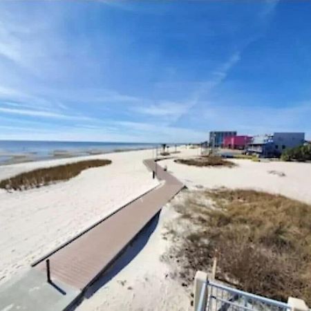 Biloxi Beach Condo-B Kültér fotó