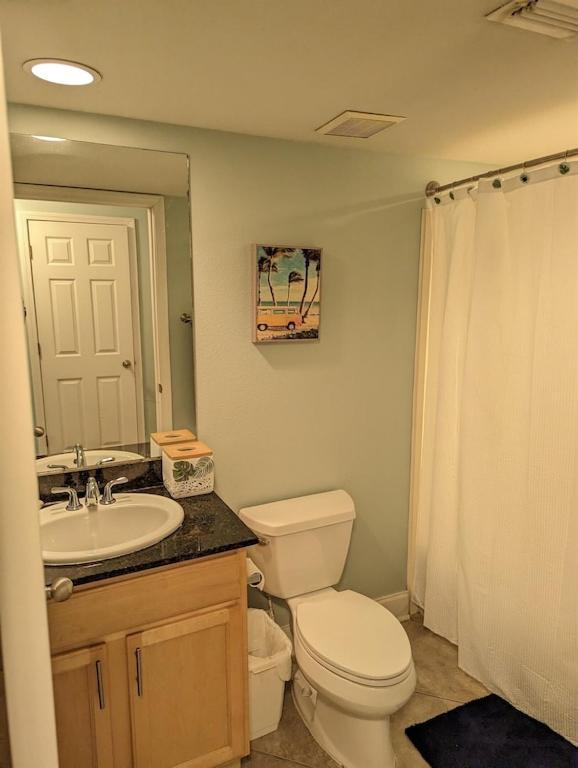 Biloxi Beach Condo-B Kültér fotó