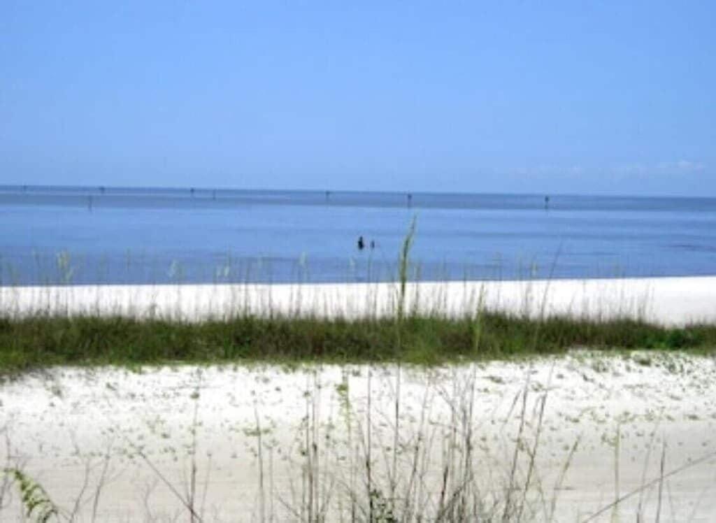 Biloxi Beach Condo-B Kültér fotó