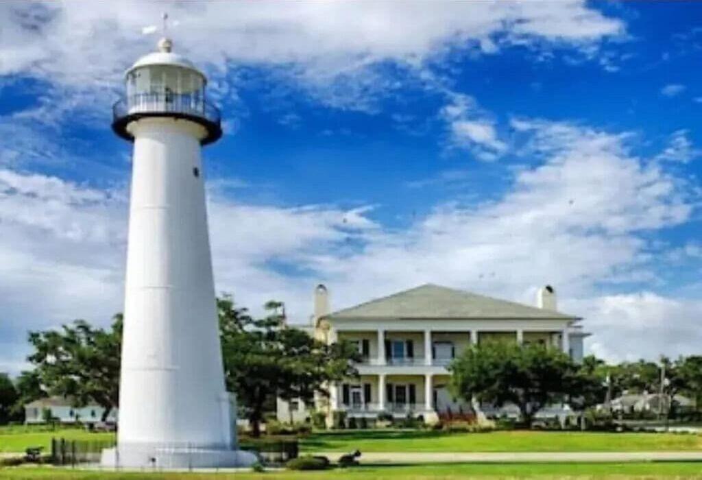 Biloxi Beach Condo-B Kültér fotó