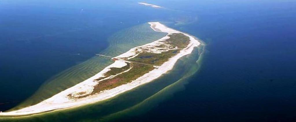 Biloxi Beach Condo-B Kültér fotó