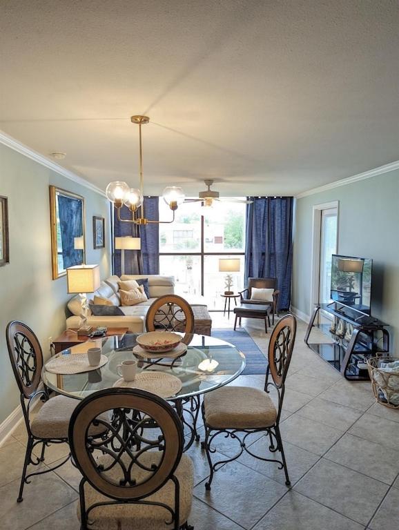 Biloxi Beach Condo-B Kültér fotó
