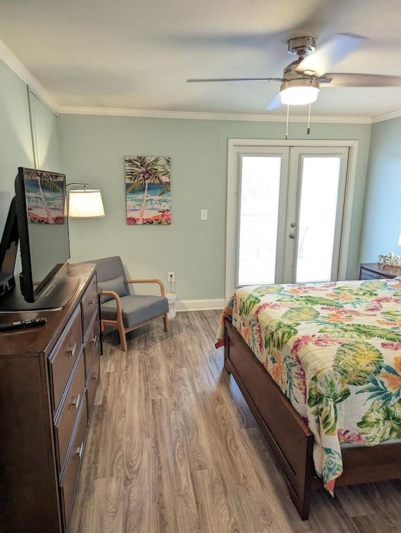 Biloxi Beach Condo-B Kültér fotó